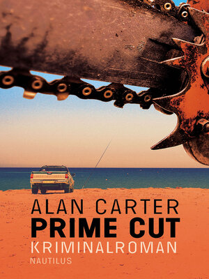 cover image of Prime Cut